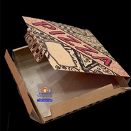 Thick PIZZA DUS 22X22X5 FRESH DAILY (10 SEEDS)