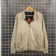 daks 🇬🇧 harrington jacket MRJK42