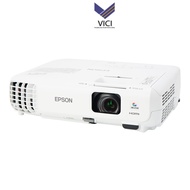 Old Projector Epson EB-X03, 3 LCD Technology, Beautiful Bright Images, Product