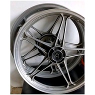 RESING THUNDER RIM MOTORCYCLE ORISINIL