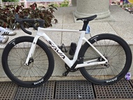 SAVA AURORA 碳纖維公路車