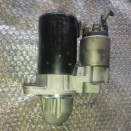 BMW E90 ENGINE STARTER