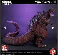X-Plus Gigantic Series Godzilla 2016 EX plus a 巨大 真哥斯拉 2016 正宗哥斯拉 發光版 少限版