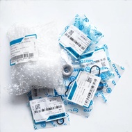 Motorcycle Parts Water Pump Assembly Impeller Seal Gakset For CFMOTO 250NK 250SR CF250NK CF250SR CF 