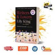 Writers & Lovers by Lily King (English)