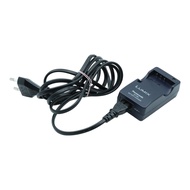 Panasonic DE-992 992 DE-992B Charger for Lumix DMW-BCB7 BCB7 CGA-S004E S004E S004 Battery DMC-FX2 FX