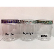 Raya Cookies Container 750ml