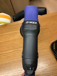 K-WAX KT-15 II代拋光機 - DA拋光機 六段變速 好上手 拋光新手必備