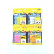 GOMOKU SOFT STRAIGHT SOFT LURE