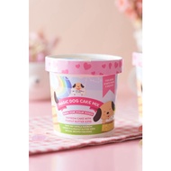 Mr Lee Magic Dog Cake Mix Dog Birthday Cake