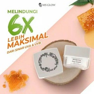 Ms Glow Day Cream / Ms Glow Daily BB Cream Ms Glow