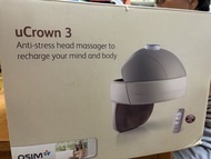 OSIM uCrown 3 頭部按摩器