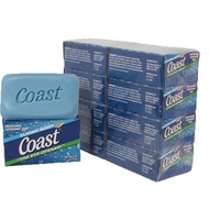 [HCM]XÀ BÔNG COAST CỦA MỸ CHÍNH HÃNG ( lốc 8 cục )