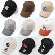 LA I NY Men Cap Woman cap Topi LA Fashion Baseball Cap Adjustable Topi Murah Topi Lelaki