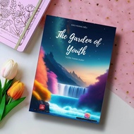 Bộ 2 Song Ngữ The Garden Of Youth - If Youve Lost Your Way sổ tay