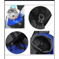 Pet carrier sling bag size L 600 D 44 x 30 x 13 cm
