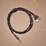 Headphone cable for Dan Clark Noire X, 1.5M, 4.4 balanced
