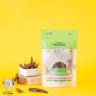 【派特基地】寵物零食-DHA 深海鰹魚肉