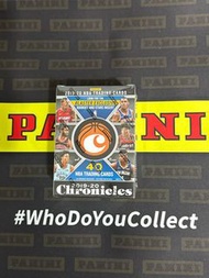 Panini Chronciles 2019 2020 NBA Basketball Blaster Box Exclusive Rookie RC and Star Insert Cards Air