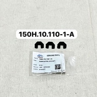 SLIDER ES125 ES125i U-CLIP (150H.10.110-1-A)