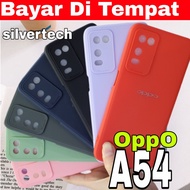OPPO A54 Kesing OPPO A54 Softcase A54 Softcase A54