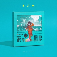 Pokemon Master Ver 2_Canvas | 18cm  x 18cm x 2.5cm