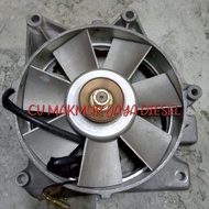 FAN RADIATORKIPAS RADIATOR TS230 105990-44210 YANMAR GENUINE