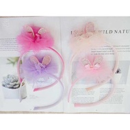 Crown headband for kids