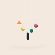 [KIDP] Small Good Things_Polygon Mobile Colorful