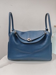 Hermes Lindy 34