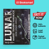 LUNAR MARKET TRADING HANDBOOK 2017: DOW JONES GROUP | CHARRAN, SWAMI RAM | Paperback | English Editi