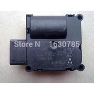 HEATER AC SERVO AIR FLOW FLAP MODULE Evaporation box motor FOR audi A6 C6 2005-2011 4F0 820 511A
