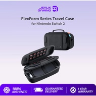 JSAUX FlexForm Series | Travel Case for Switch 2-BG0132