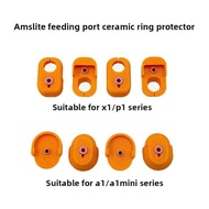 Household essentials 3 Bambu Lab Printer Accessories X1/P1/A1 Series Suitable For AMS Lite Inlet Ce