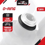 54P-E4147-00 Yamaha Original Injector O RIng