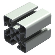 (Ready Stock) 45x45 High Quality Alumnium Extrude Profile for Industrial Used, Industrial Grade,  So