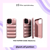 POT OF POTION | Urban Sophistication — iPhone Case