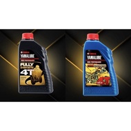 100% ORIGINAL YAMALUBE FULLY SYNTHETIC ENGINE OIL10W-40 10W40 4T SEMI SYNTHETIC BLUE MINERAL 20W50 2
