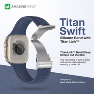 AMAZINGthing Titan Swift Watch Strap 38/40/41mm or 42/44/45/49mm