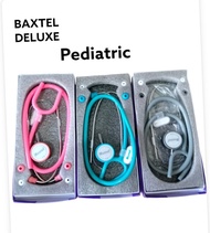 PEDIATRIC STETHOSCOPE BAXTEL DELUXE