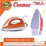COSMOS Iron