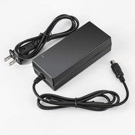 Charger Scooter 42V Adapter Charger Baterai 42V 2A Smart Wheel Hoverboard Skuter Scooter Charger Sku