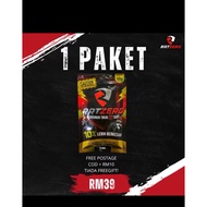 RAT ZERO (Racun tikus )  Original