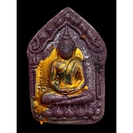 Phra Archan Teelek 头帮圣女坤平(派媚拉哇哩） Phra Khunpen Prai Mae Rawadee