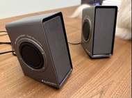 Elephant edifier PC speakers