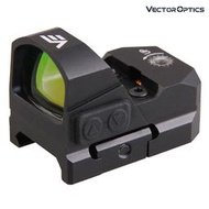 【KUI】Vector Optics 維特 Frenzy 1x17x24 GENII 內紅點快瞄，手槍瞄具~34259