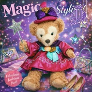 Shellie May Bear Character Doll Encore Collection Edition