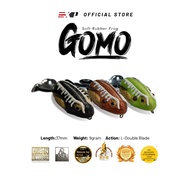 EXP GOMO Soft Rubber Frog EXP Soft Frog Murah Haruan Killer Katak Casting Umpan Katak Thailand Rubbe