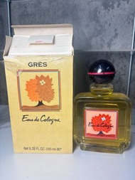 Rare GRES Eau de Cologne 245ml 8.28 Oz - TRE 201025香水