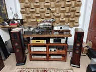 高價収 音響、 HiFi 音響、唱片幾、喇叭、歐美喇叭 前級 后級 膽機 CD機 解碼機 金桑子功放、Dynaudio 丹拿、Focal勁浪、KEF、Elac 意力、Dali 達尼、Tannoy 天朗